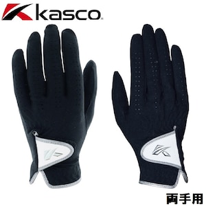 �L���X�R�bDNA SUEDE ���f�B�[�X �S���t�O���[�u ����p�i�u���b�N�E�T�C�Y�F20cm�j�bSF-2010LW-BK-20