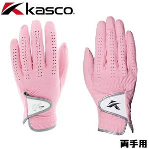 �L���X�R�bDNA SUEDE ���f�B�[�X �S���t�O���[�u ����p�i�s���N�E�T�C�Y�F21cm�j�bSF-2010LW-PK-21