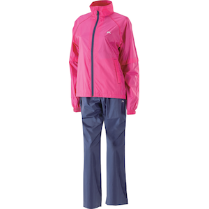 �L���X�R�b���f�B�[�X���C���E�F�A�㉺�Z�b�g(�s���N)�bKSRWL-002-PK
