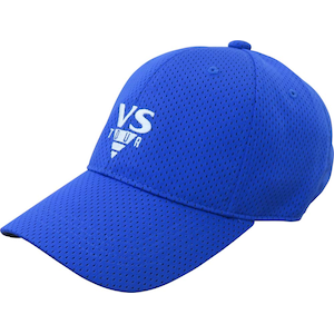 �L���X�R�b�t���C���b�V���L���b�v(�u���[�E�T�C�Y�F�t���[)�bVSC-2325B-BL-F
