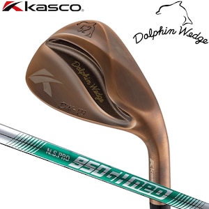 �L���X�R�b�h���t�B���E�F�b�W DW-123 Copper ���t�g�p52�� �t���b�N�X�FWEDGE�bDW-123COP-NSNEO-W-52