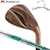 �L���X�R�b�h���t�B���E�F�b�W DW-123 Copper ���t�g�p60�� �t���b�N�X�FWEDGE�bDW-123COP-NSNEO-W-60