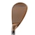 �L���X�R�b�h���t�B���E�F�b�W DW-123 Copper ���t�g�p60�� �t���b�N�X�FWEDGE�bDW-123COP-NSNEO-W-60