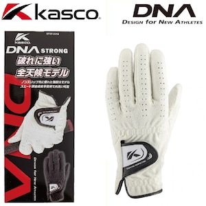 �L���X�R�b�����Y �S���t�O���[�u DNA STRONG ����p(�z���C�g�E�T�C�Y�F22cm)�bSFST-2312-WH-22