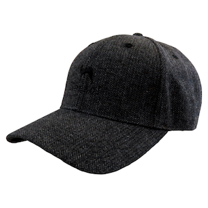 �L���X�R�b�w�����{�[���L���b�v �i�`���R�[���E�T�C�Y�F�t���[�j�bBZC-2330WC-CHA-F