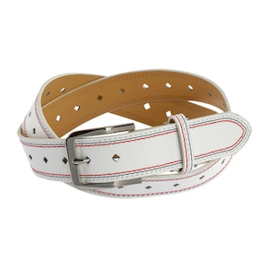 �L���X�R�b�p���`���O�x���g(�z���C�g�E�T�C�Y�F�t���[)�bKBT-2345-WH-F