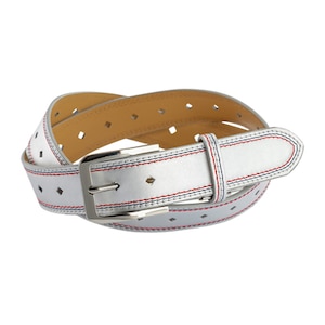 �L���X�R�b�p���`���O�x���g(�V���o�[�E�T�C�Y�F�t���[)�bKBT-2345-SV-F