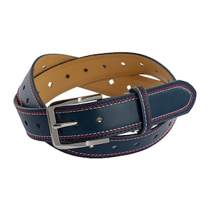 �L���X�R�b�p���`���O�x���g(�l�C�r�[�E�T�C�Y�F�t���[)�bKBT-2345-NV-F