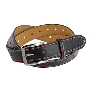 �L���X�R�b�p���`���O�x���g(�u���b�N�E�T�C�Y�F�t���[)�bKBT-2345-BK-F