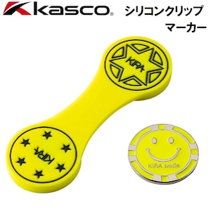 �L���X�R�b�V���R���N���b�v�}�[�J�[�i�C�G���[�j�bKICM-2418-YE