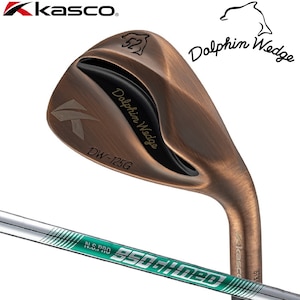 �L���X�R�b�h���t�B���E�F�b�W DW-125G Copper ���t�g�p�F52��(�Z�~�O�[�X�l�b�N)�yN.S.PRO 950GH neo �X�`�[���V���t�g�E�t���b�N�X�FWEDGE�z�bDW-125G-C-NEO-W-52