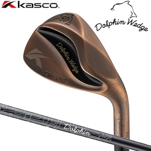 �L���X�R�b�h���t�B���E�F�b�W DW-125G Copper ���t�g�p�F50��(�Z�~�O�[�X�l�b�N)�yDolphin DP-231 �J�[�{���V���t�g�E�t���b�N�X�FWEDGE�z�bDW-125G-C-CB-W-50