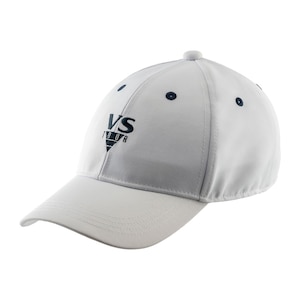 �L���X�R�b�c�C���L���b�v(�z���C�g�E�T�C�Y�F�t���[)�bVSC-2525A-WH-F