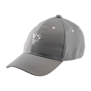 �L���X�R�b�c�C���L���b�v(�O���[�E�T�C�Y�F�t���[)�bVSC-2525A-GY-F