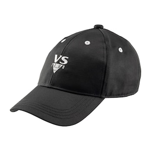 �L���X�R�b�c�C���L���b�v(�u���b�N�E�T�C�Y�F�t���[)�bVSC-2525A-BK-F