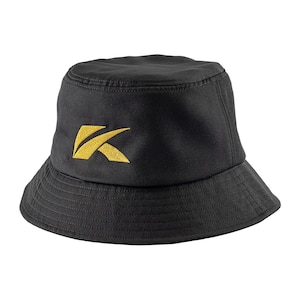 �L���X�R�b�o�P�b�g�n�b�g(�u���b�N�E�T�C�Y�F�t���[)�bKSH-2542-BK-F