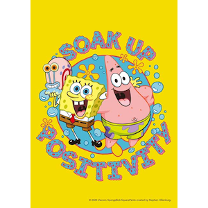 �A�b�v�������b�X�|���W�E�{�u �wSOAK UP POSITIVITY�i�\�[�N �A�b�v �|�W�e�B�r�e�B�j�x 108�s�[�X�y108-092�z�bA�� 108-092 ��������߼�è��è