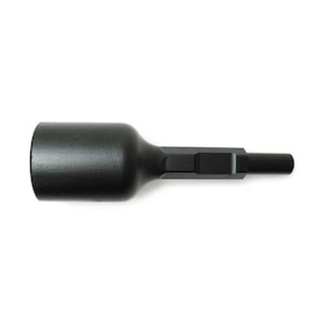 �������쏊�b�ō��A�_�v�^�[A�^ 30H�~265mm���a45��(�E�̐[��80mm) 8900N�b10146