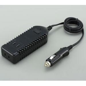 カーコンセント85w 黒 Dc12v車専用インバーター Joshin Webショップ 通販 大橋産業 1748 カーコンセント85w 黒 Dc12v車専用インバーター Joshin Webショップ 通販 大橋産業 1748