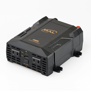 �勴�Y�ƁbDC/AC�C���o�[�^ 400W�bNO2820