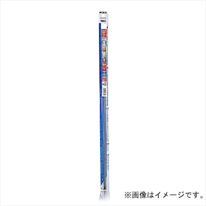 樹脂製ワイパー替えゴム フィッティングマスター エクセルコート No.5D 400mm