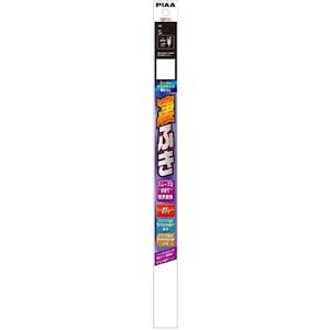 PIAA�b���C�p�[�ւ��S�� �X�[�p�[�O���t�@�C�g No.142 375mm�bWMFR375