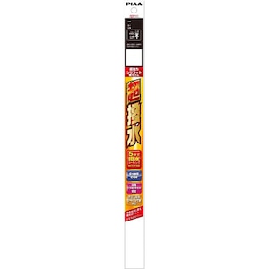 PIAA�b���C�p�[�ւ��S�� �����̓V���R�[�g No.147 500mm�bSMFR500
