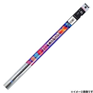 PIAA�b�X�[�p�[�O���t�@�C�g ���C�p�[�ւ��S�� 550mm�bWBR550