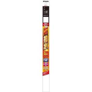 PIAA�b���C�p�[�ւ��S�� �����̓V���R�[�g���C�p�[�i�������^�C�v�j 400mm �t�����g�p1�{����bSDR400