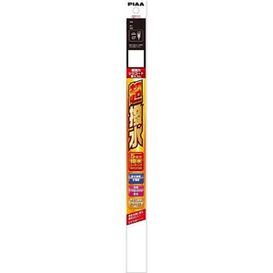 PIAA�b���C�p�[�ւ��S�� �����̓V���R�[�g���C�p�[�i�������^�C�v�j 525mm �t�����g�p1�{����bSDR525