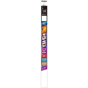 PIAA�b���C�p�[�ւ��S�� �X�[�p�[�O���t�@�C�g���C�p�[�i�O���t�@�C�g�^�C�v�j 450mm �t�����g�p1�{����bWDR450