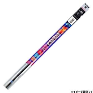 PIAA�b�X�[�p�[�O���t�@�C�g�ւ��S���@�����F500mm 10.2mm���bWMR500
