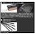 PIAA�b�X�[�p�[�O���t�@�C�g�ւ��S���@�����F425mm 5mm���bWMFR425