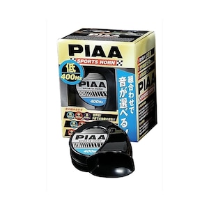 PIAA�b�X�|�[�c�z�[�� �ቹ 400Hz �u���b�N�bHO-3(PIAA)