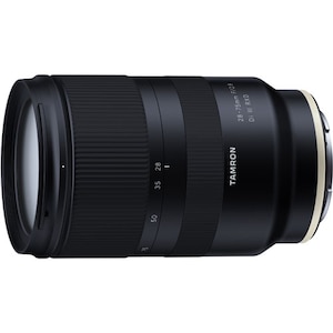タムロン|28-75mm F/2.8 Di III RXD(Model:A036)<br>※ソニーEマウント|TA28-75DI3RXDA036 タムロン|28-75mm F/2.8 Di III RXD(Model:A036)<br>※ソニーEマウント|TA28-75DI3RXDA036