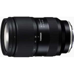 ^b28-75mm F/2.8 Di III VXD G2 (ModelFA063jbTA28-75DI3VXDG2A063S