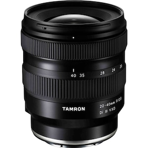 �^�������b�yJoshin web����F�n�N�o �����Y�K�[�h�t���̃Z�b�g�z20-40mm F/2.8 Di III VXD�iModel�FA062�j�bTA2040DI3VXD��-A062S