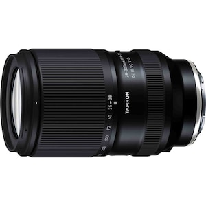 タムロン｜【Joshin web限定：ケンコープロテクター付きのセット】28-300mm F/4-7.1 Di III VC VXD（Model：A074）｜TA28-300DIVCVXDA074S