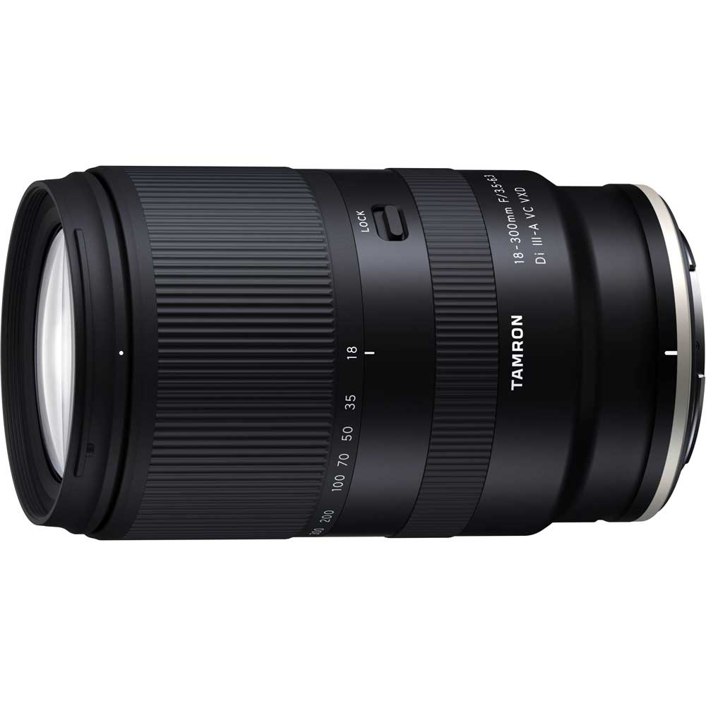 Joshin web限定：ケンコープロテクター付きのセット】18-300mm F