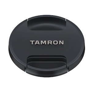 タムロン｜レンズキャップ 77mm II型｜TACF772ｼﾝ77ﾐﾘｷｬｯﾌﾟ