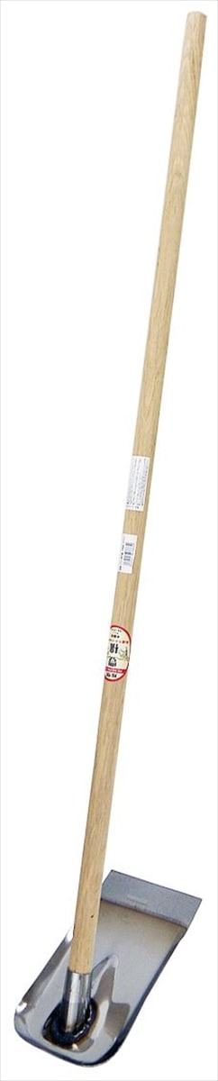 ヨドバシ.com - 浅香工業 豊穣 大阪 ステン溝引鍬 1350柄付