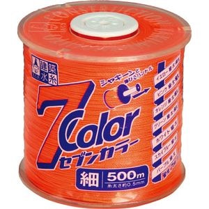 �����݁b�����@�ׁ@500m�i�I�����W�j�b4806