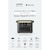 Anker�b�|�[�^�u���d���@1056W���@AC�R���Z���g6���@USB-C�o�͓��ځiSnow Peak Edition�j�bA1762N61-72 (Snow Peak Edition)