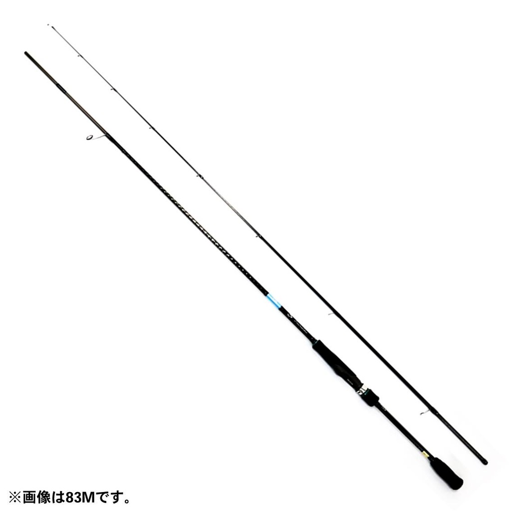 19 エメラルダス X 86ML 8.6ft 2ピース スピニング | ダイワ 19 エメラルダス X 86ML 8.6ft 2ピース スピニング | ダイワ