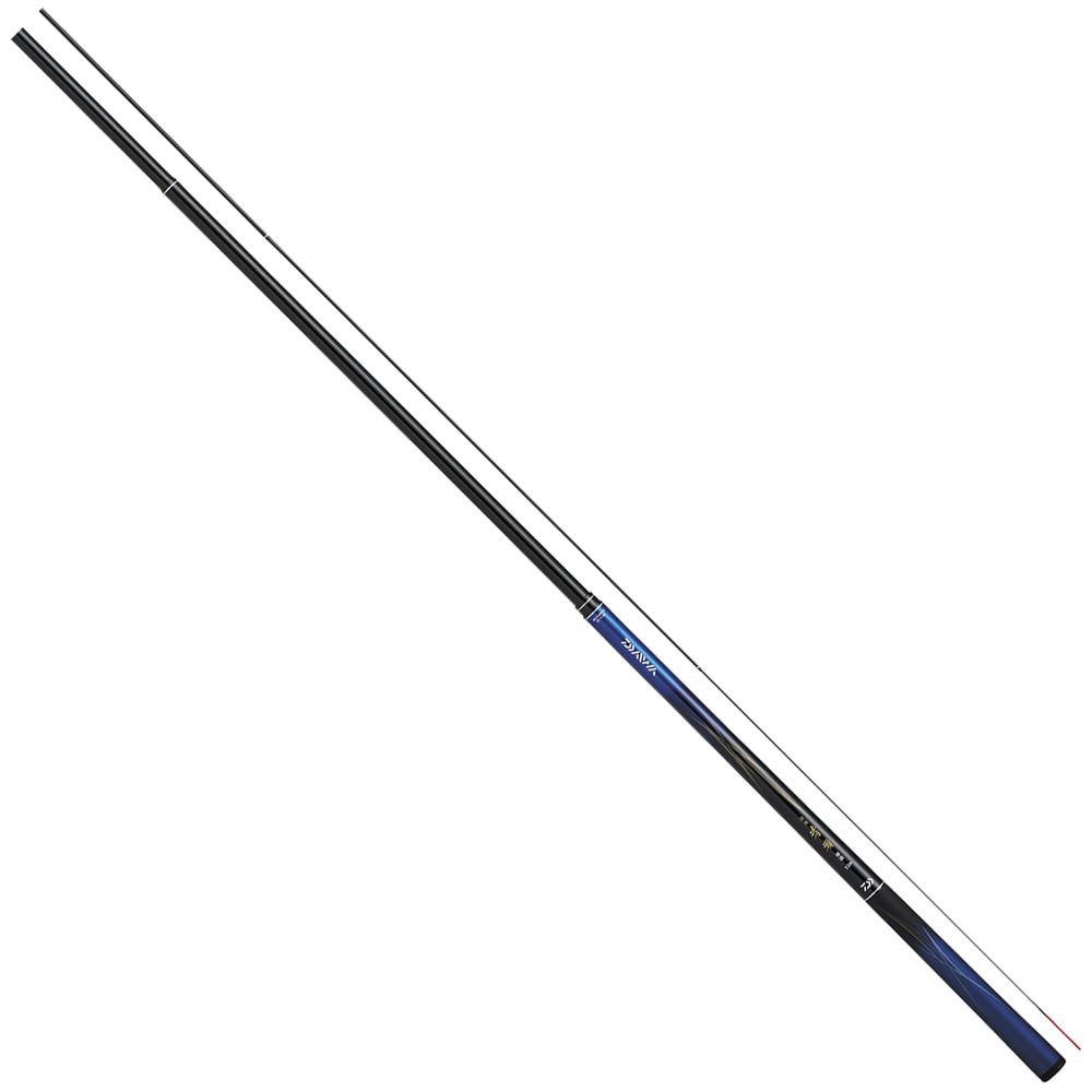 13 リバティクラブ 万能小継 硬調 62Q 6.17m | ダイワ