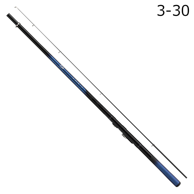 ダイワ 小継 せとうち 3-30 2本 ダイワ 小継 せとうち 3号-30・E (ロッド・釣竿) 価格比較
