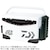 ダイワ｜クールラインα SU 2500 GF 25L (ブラック)｜ｸｰﾙﾗｲﾝα SU 2500 GF 25L (ﾌﾞﾗｯｸ)