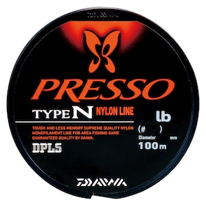 �_�C���b�v���b�\ �^�C�vN 100m(1��/4lb)�b��گ� ����N 100m(1�޳/4lb)