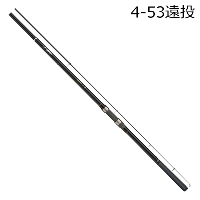 Amazon | ダイワ(DAIWA) 波止釣り・海上釣堀・磯竿 リーガル 遠