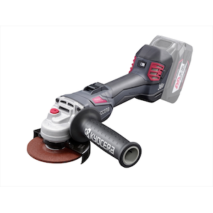 ���Z���C���_�X�g���A���c�[���Y�b36V �[�d���f�B�X�N�O���C���_�[ �u�Όa100mm �{�̂̂݁bDG3600